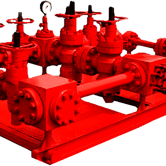 Choke Manifold