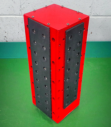 Fabricación a medida 2
