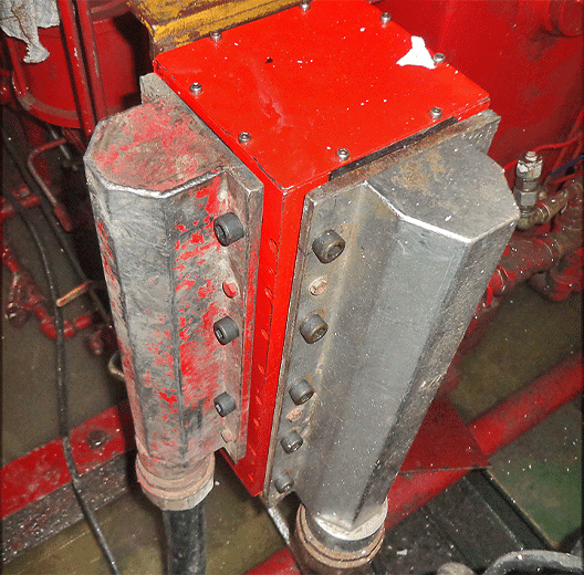 Fabricación a medida 12