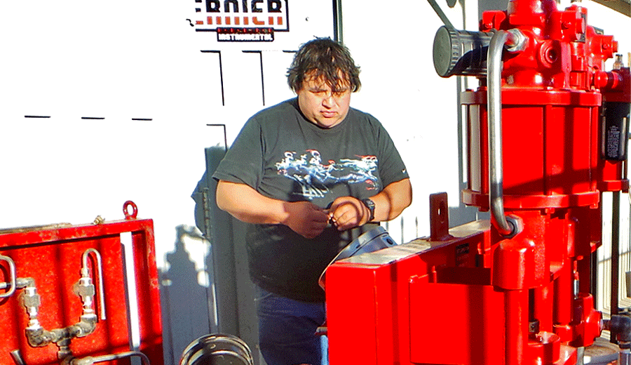 Fabricación a medida 13