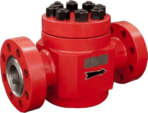 De retención (Check Valves)