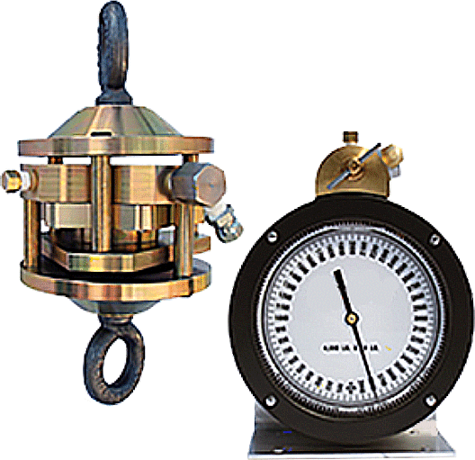 Indicador 6” (Wireline)