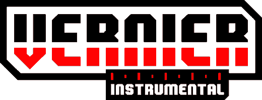 Vernier Instrumental